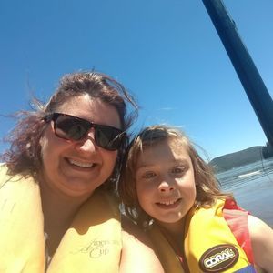 Meet your Posher, Jackie